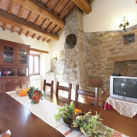 Farmhouse In Apecchio With Swimming Pool Terrace Garden Villa Buitenkant foto