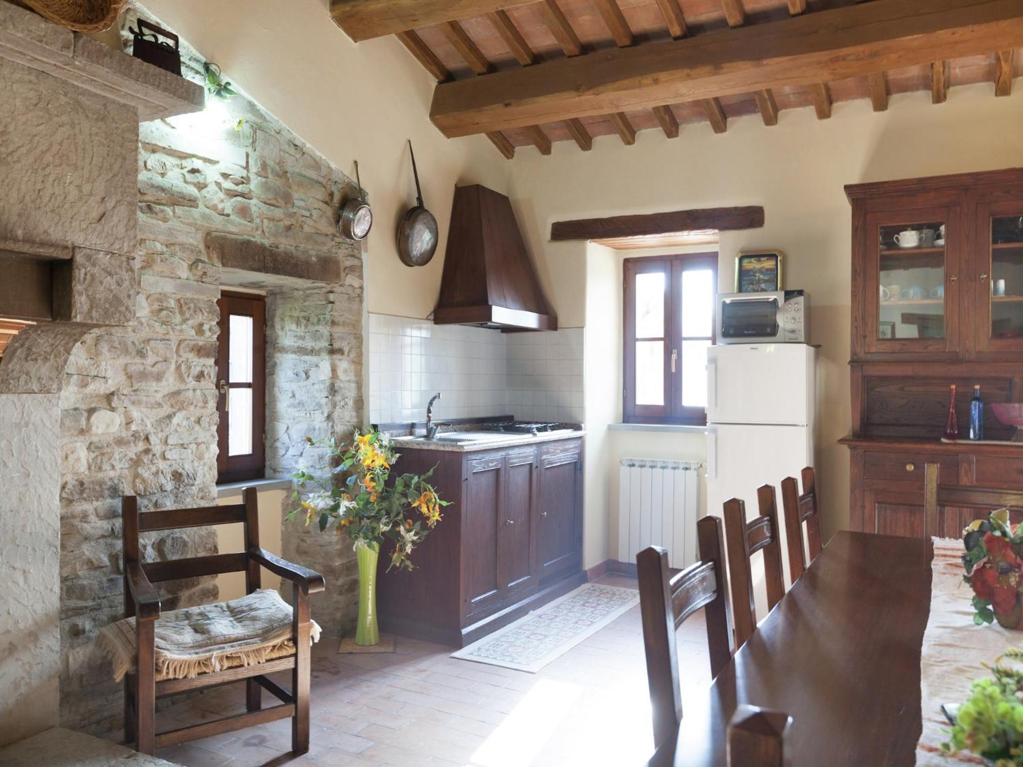 Farmhouse In Apecchio With Swimming Pool Terrace Garden Villa Buitenkant foto