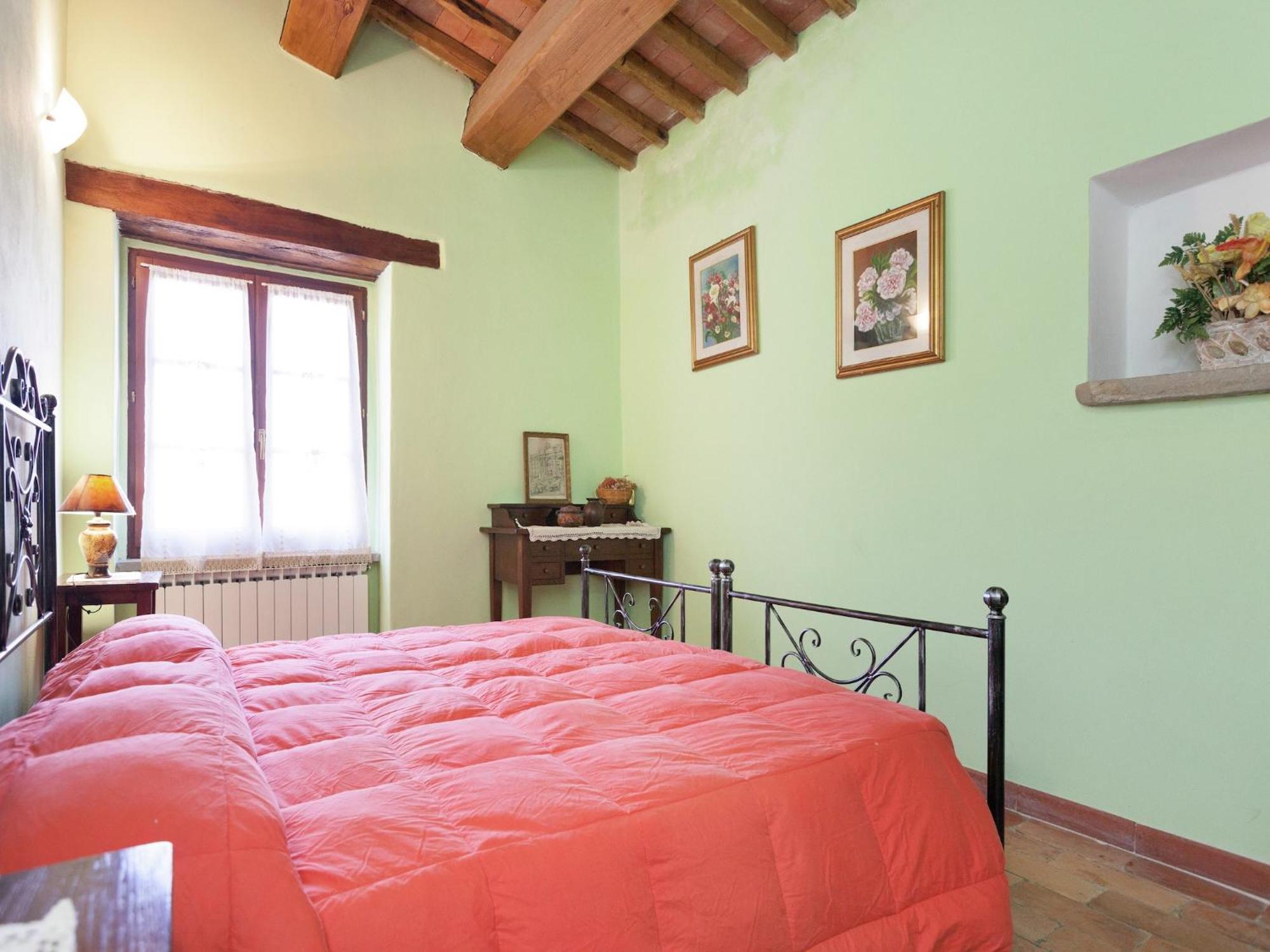 Farmhouse In Apecchio With Swimming Pool Terrace Garden Villa Buitenkant foto