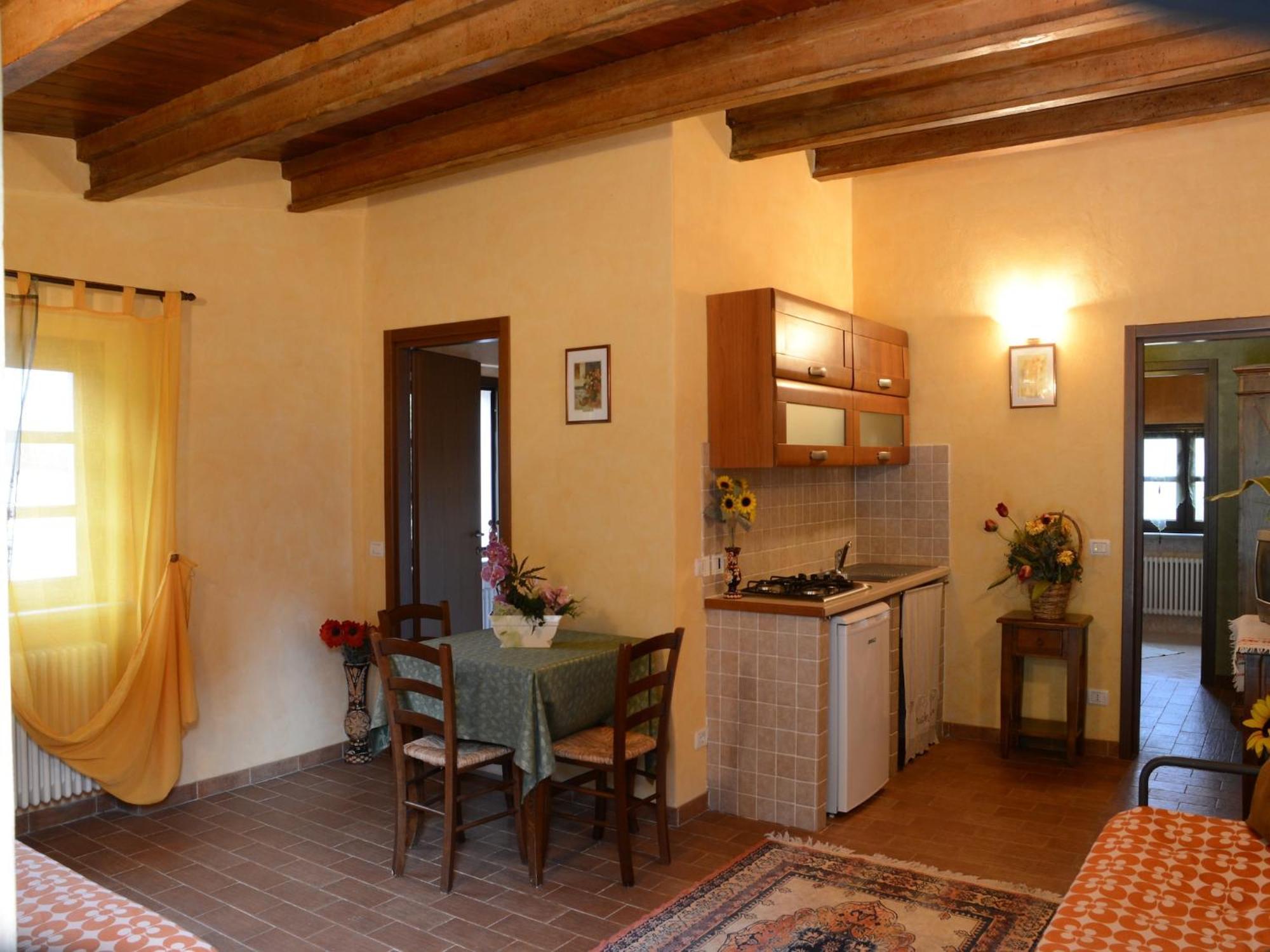 Farmhouse In Apecchio With Swimming Pool Terrace Garden Villa Buitenkant foto