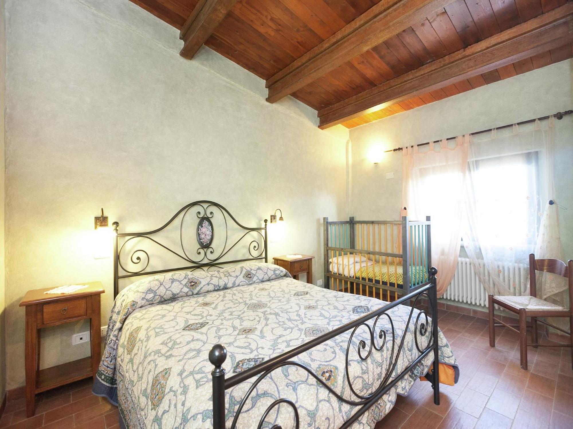 Farmhouse In Apecchio With Swimming Pool Terrace Garden Villa Buitenkant foto