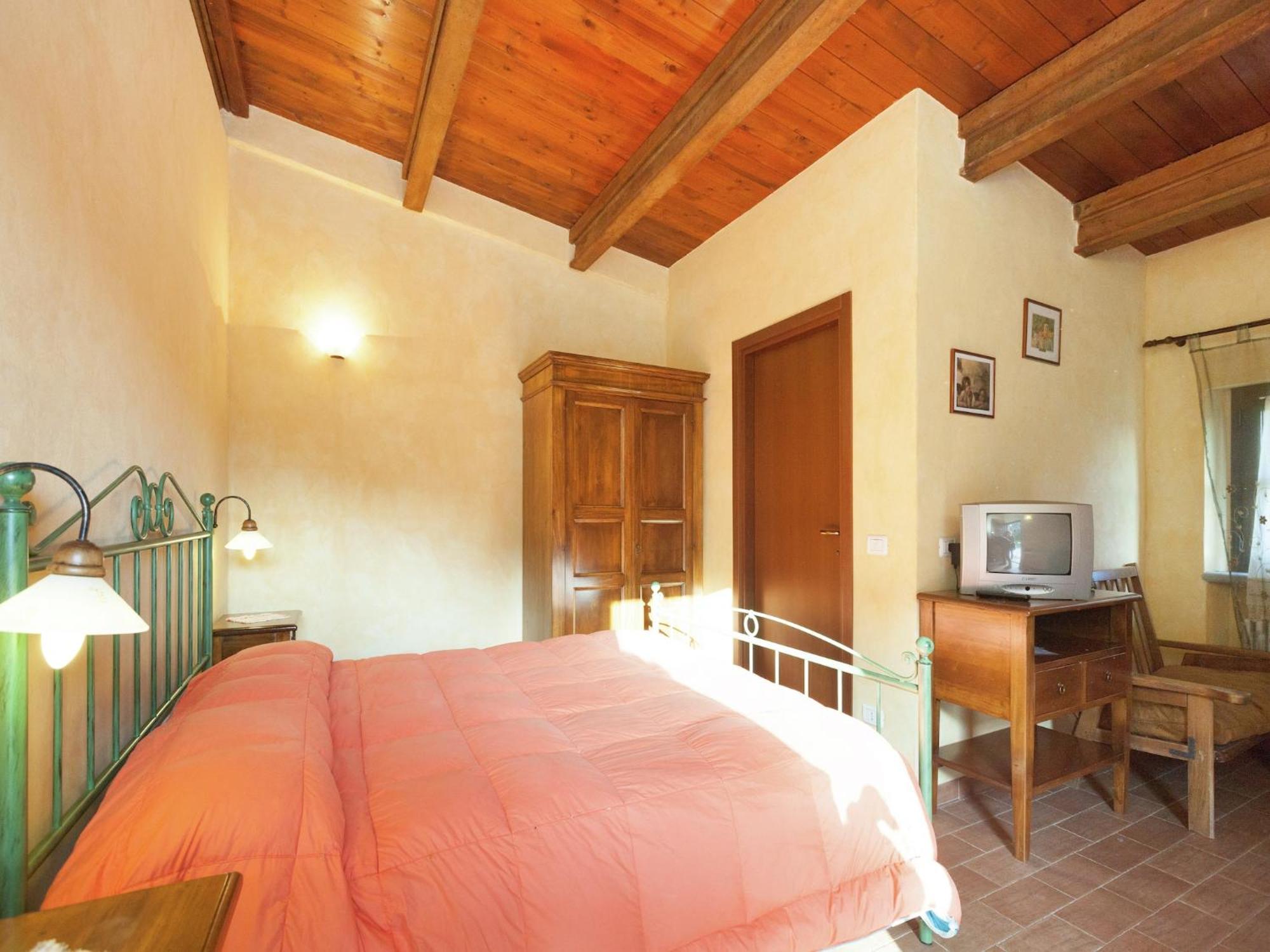 Farmhouse In Apecchio With Swimming Pool Terrace Garden Villa Buitenkant foto