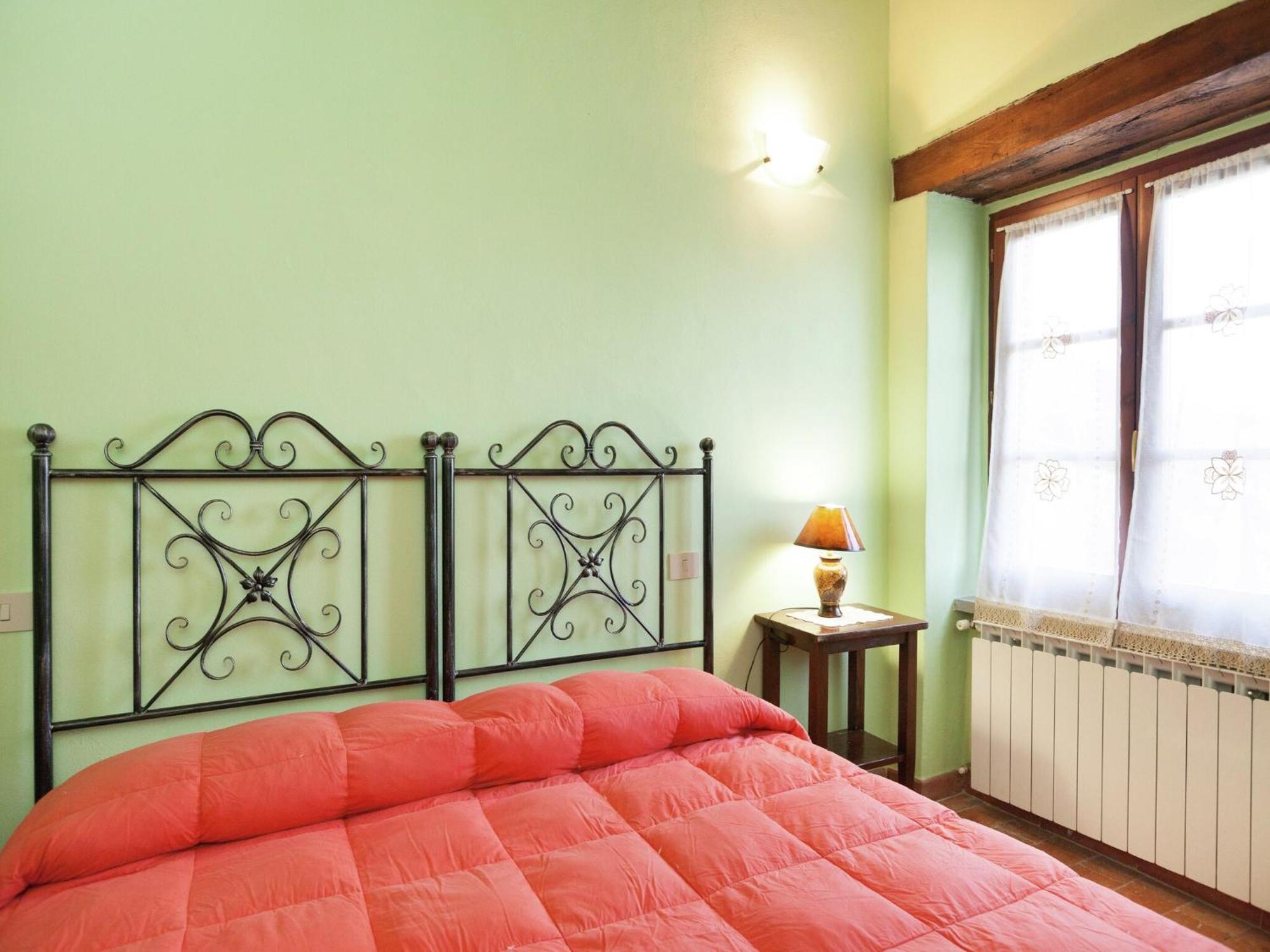 Farmhouse In Apecchio With Swimming Pool Terrace Garden Villa Buitenkant foto