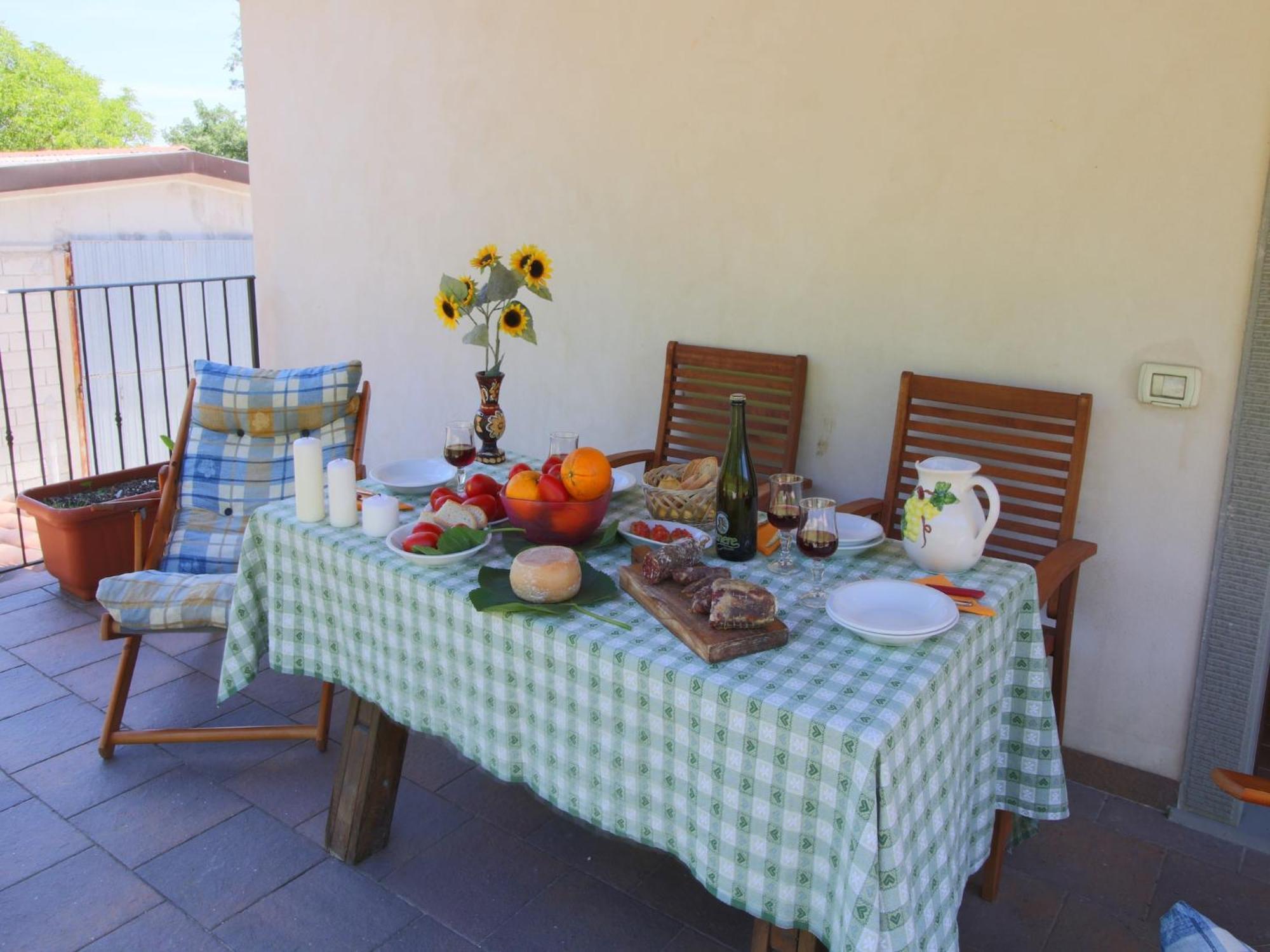 Farmhouse In Apecchio With Swimming Pool Terrace Garden Villa Buitenkant foto