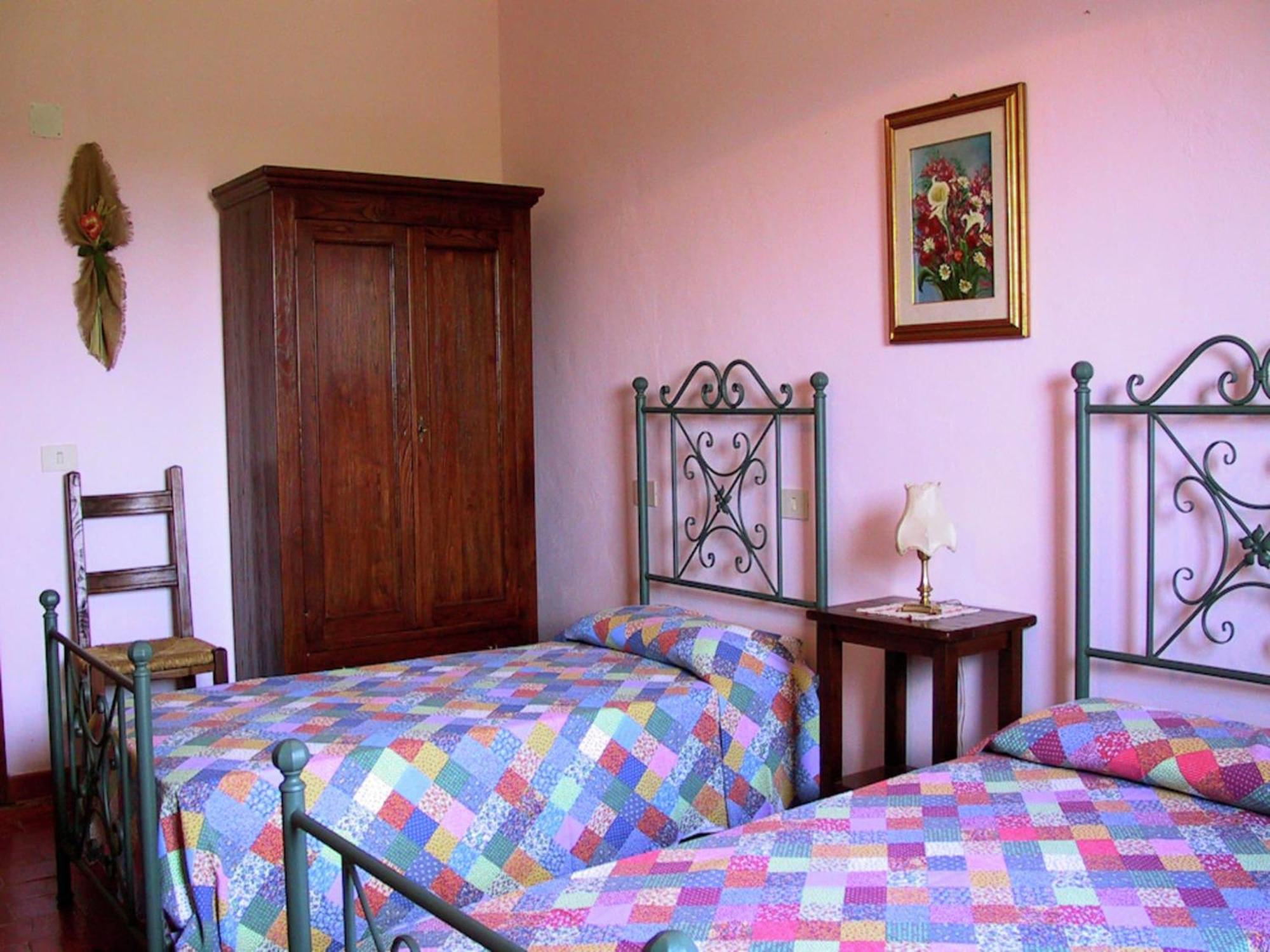 Farmhouse In Apecchio With Swimming Pool Terrace Garden Villa Buitenkant foto